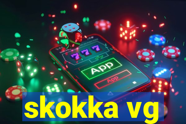 skokka vg